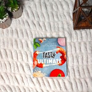Tasty Ultimate Cookbook